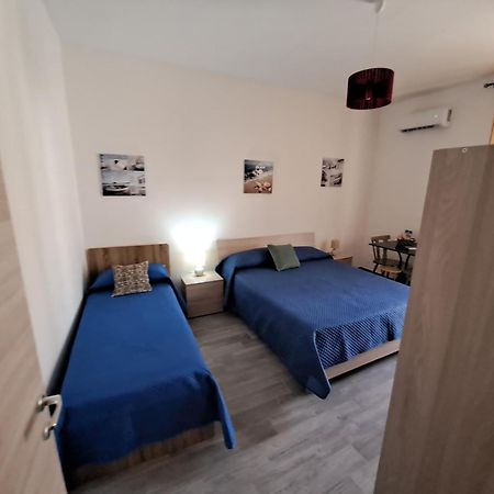 Borgo Levano Licata Zewnętrze zdjęcie
