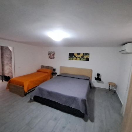 Borgo Levano Licata Zewnętrze zdjęcie