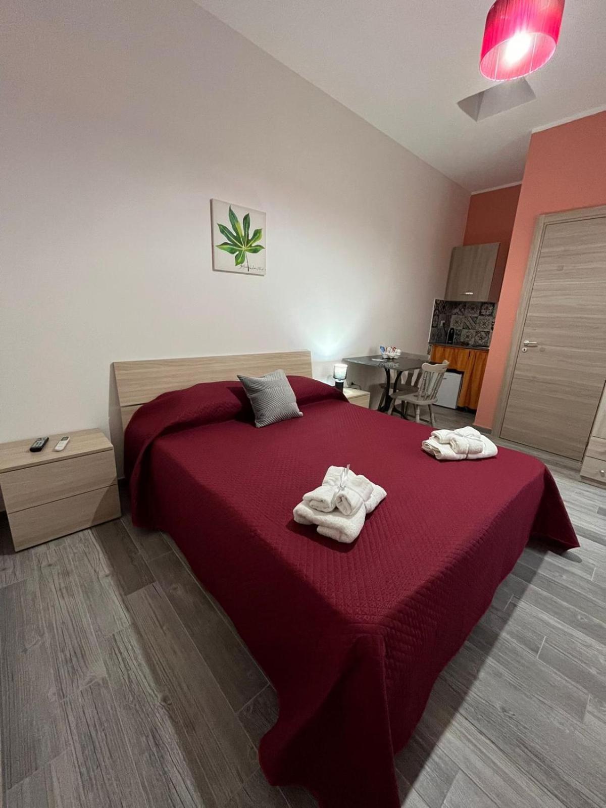 Borgo Levano Licata Zewnętrze zdjęcie
