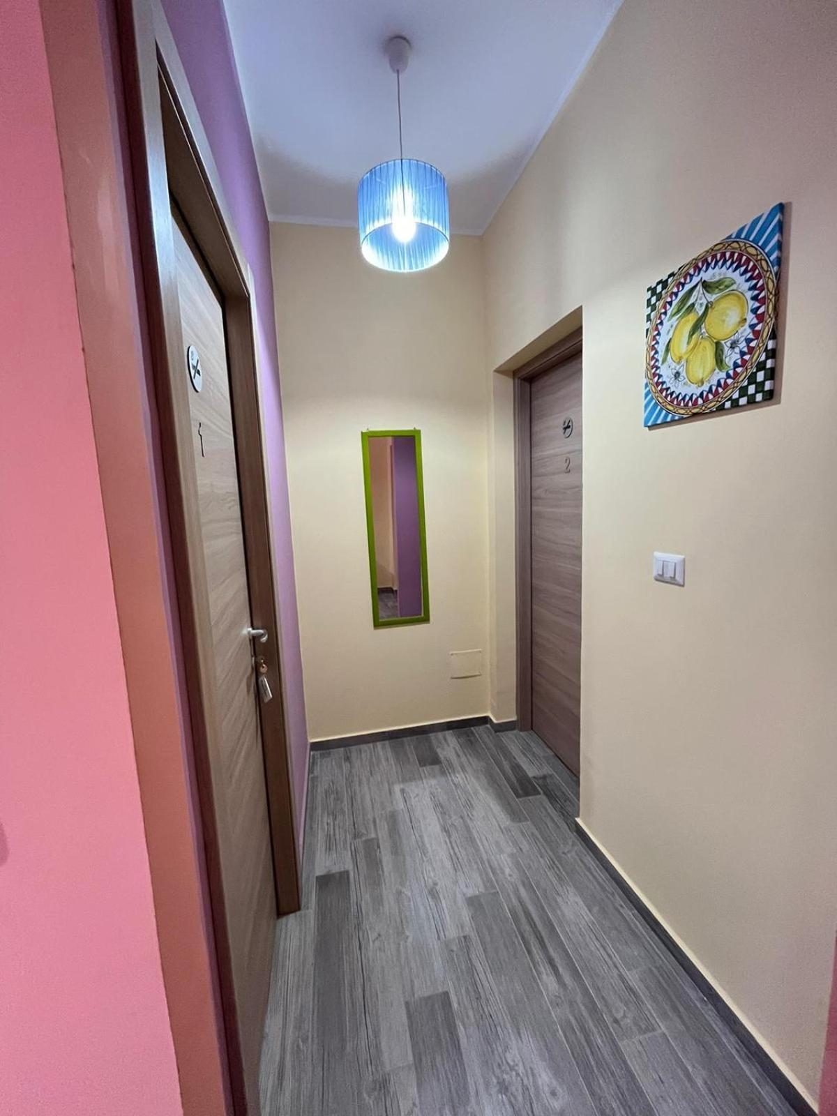 Borgo Levano Licata Zewnętrze zdjęcie