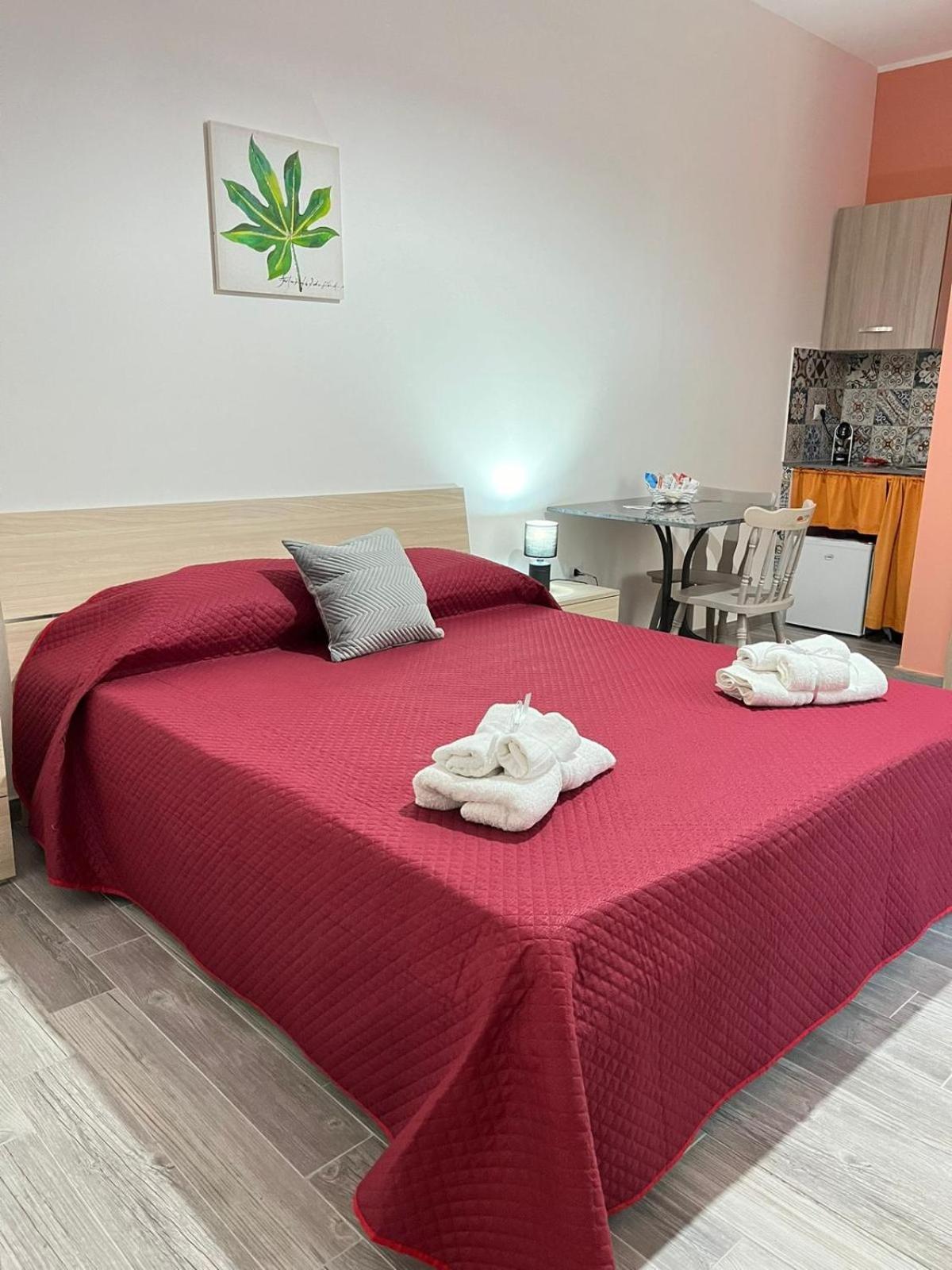 Borgo Levano Licata Zewnętrze zdjęcie