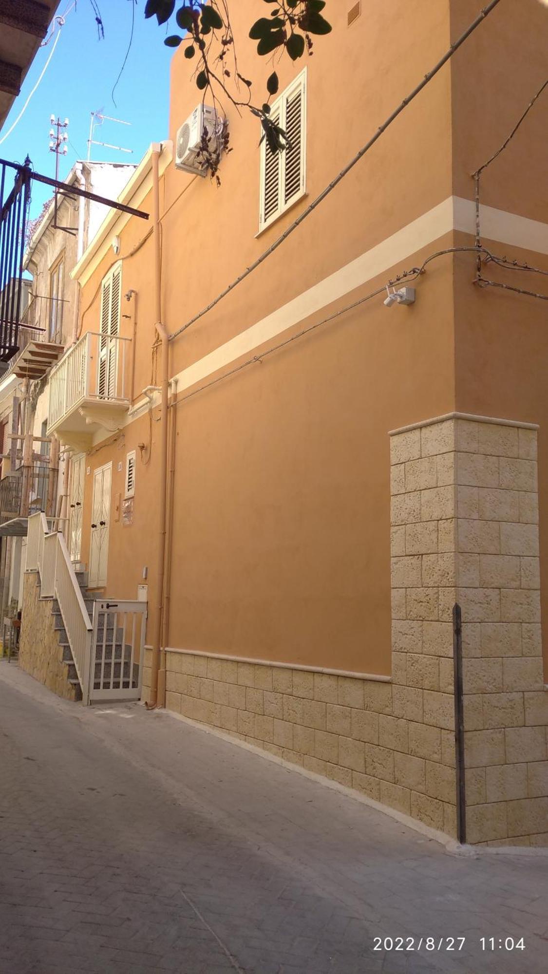 Borgo Levano Licata Zewnętrze zdjęcie