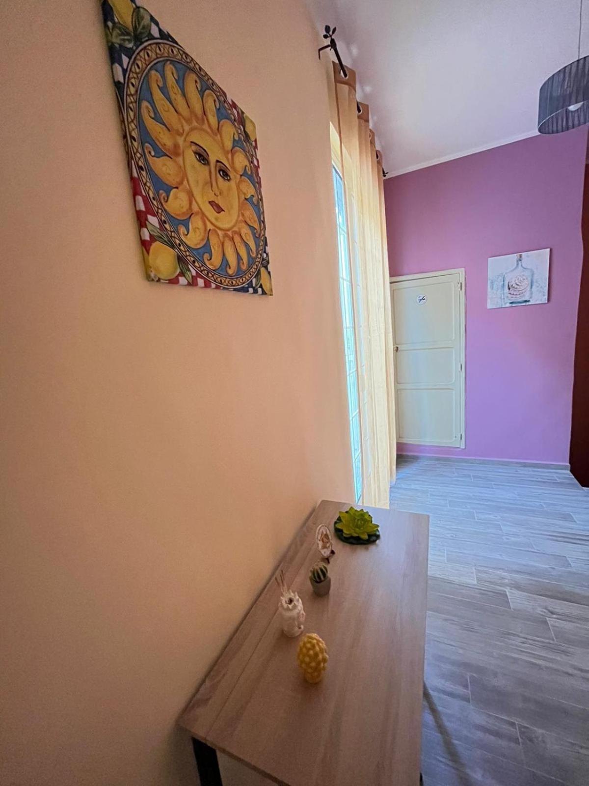 Borgo Levano Licata Zewnętrze zdjęcie