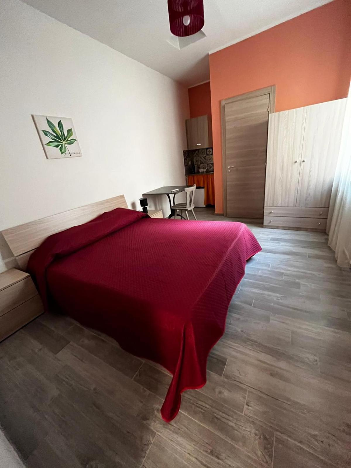 Borgo Levano Licata Zewnętrze zdjęcie
