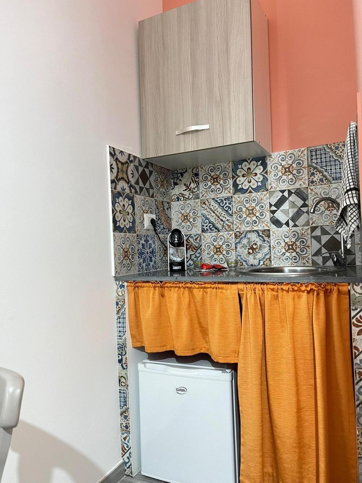 Borgo Levano Licata Zewnętrze zdjęcie