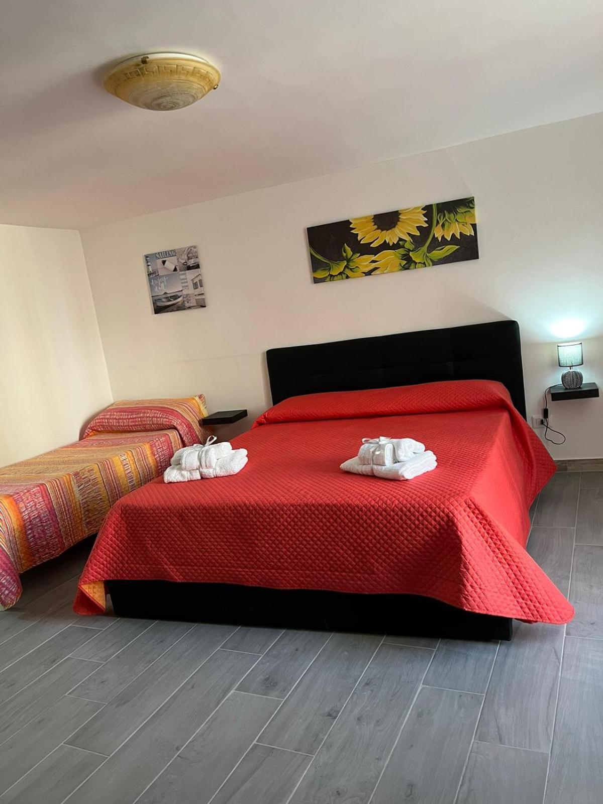 Borgo Levano Licata Zewnętrze zdjęcie