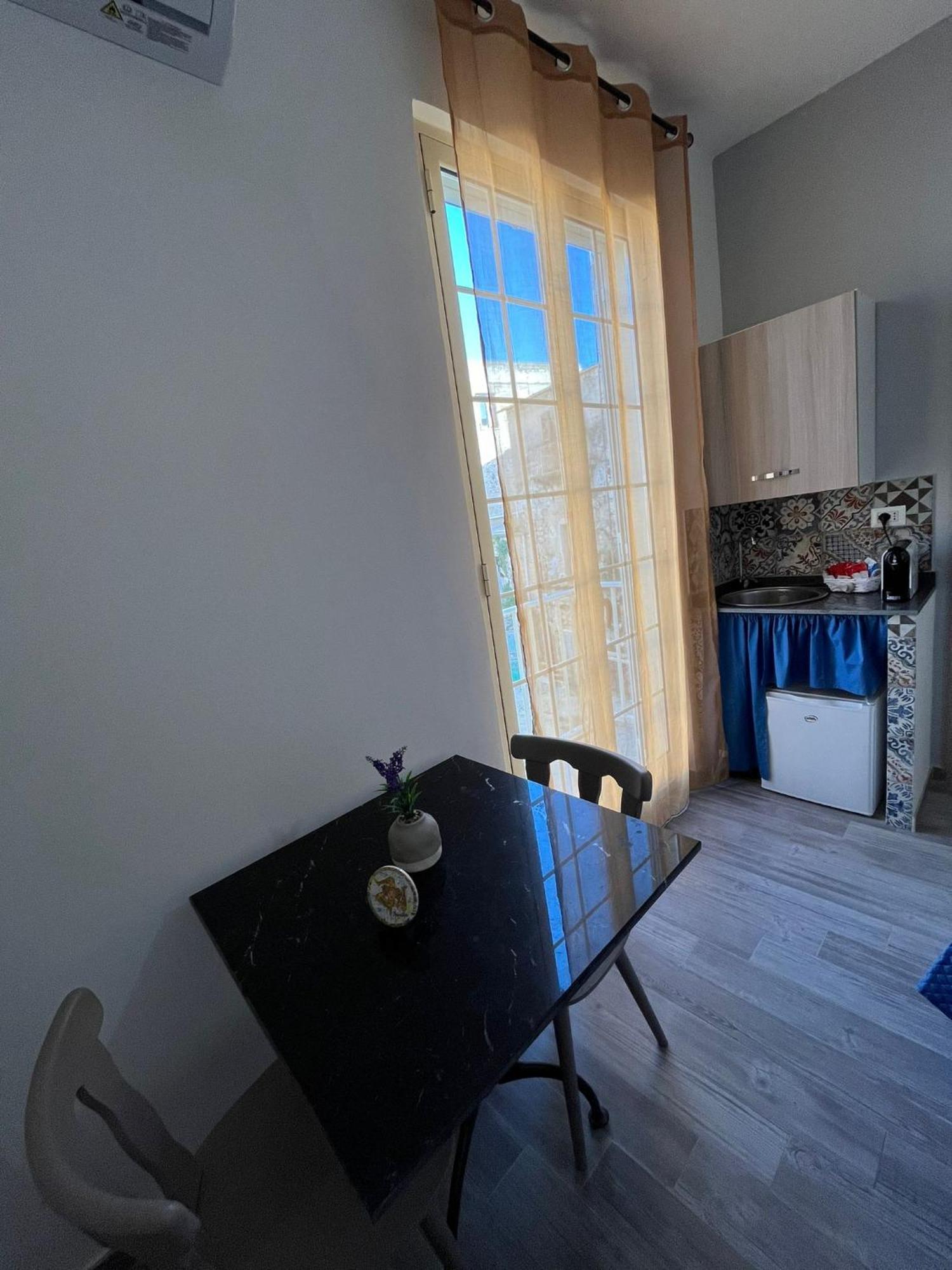 Borgo Levano Licata Zewnętrze zdjęcie