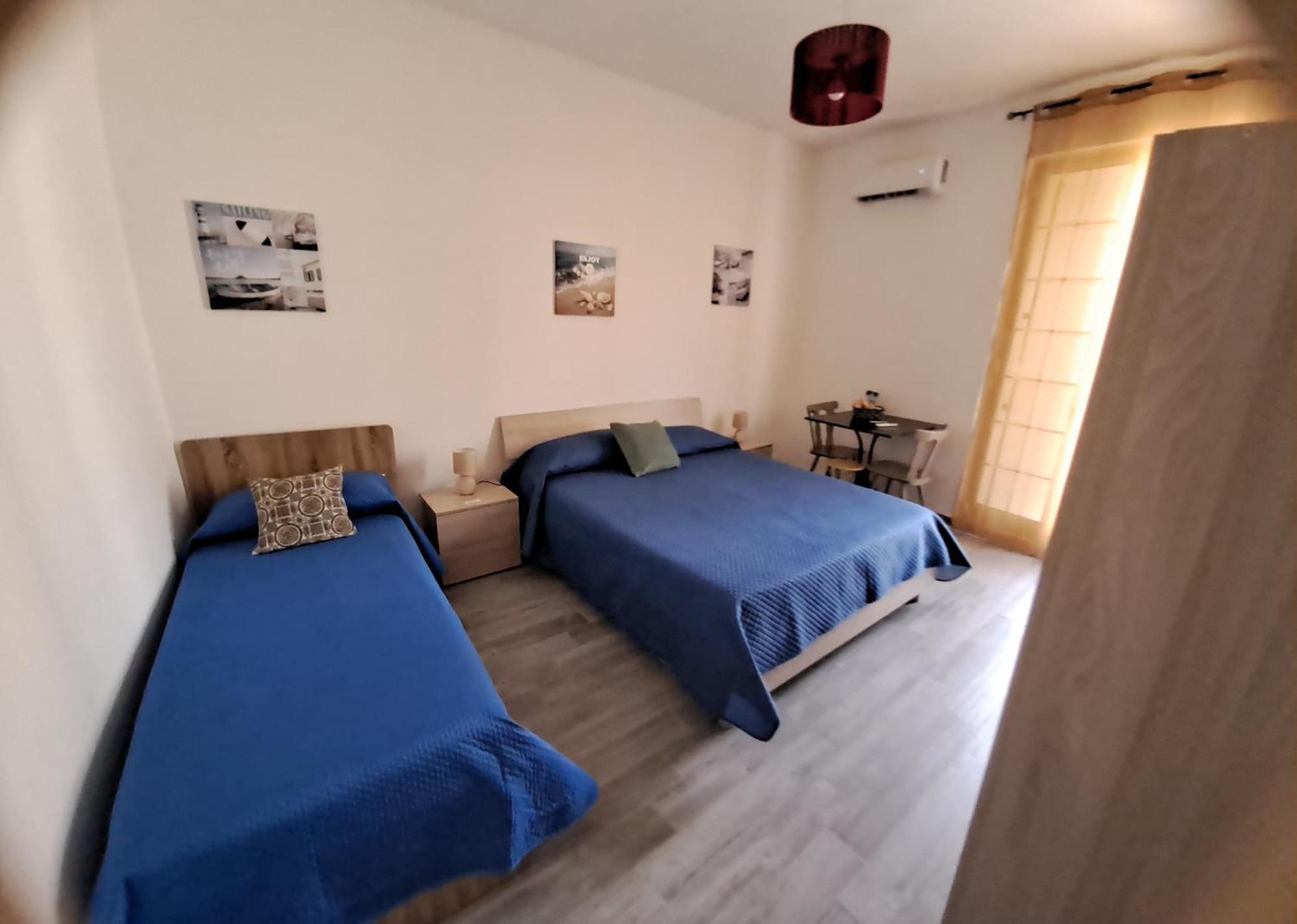 Borgo Levano Licata Zewnętrze zdjęcie