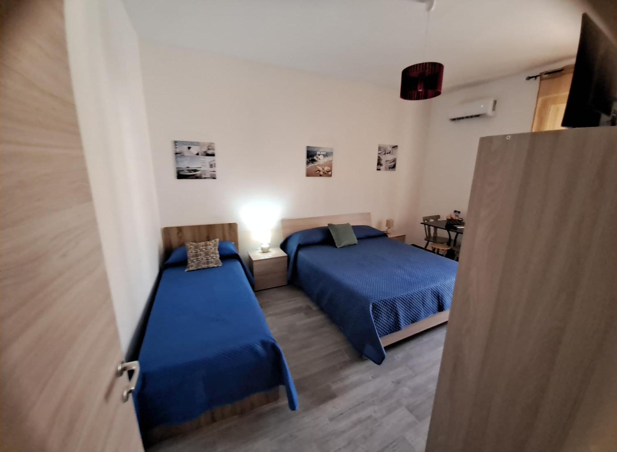 Borgo Levano Licata Zewnętrze zdjęcie