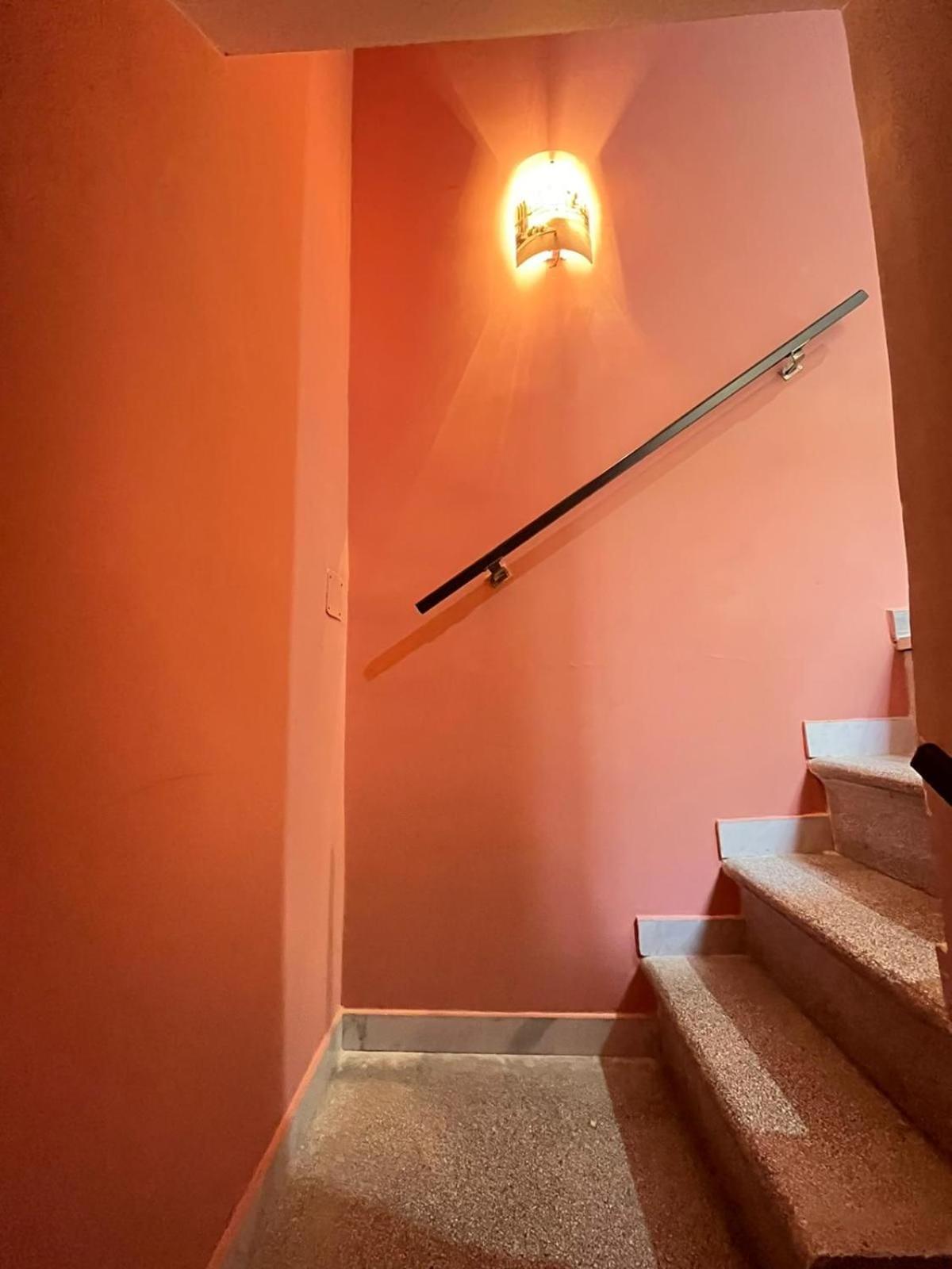 Borgo Levano Licata Zewnętrze zdjęcie