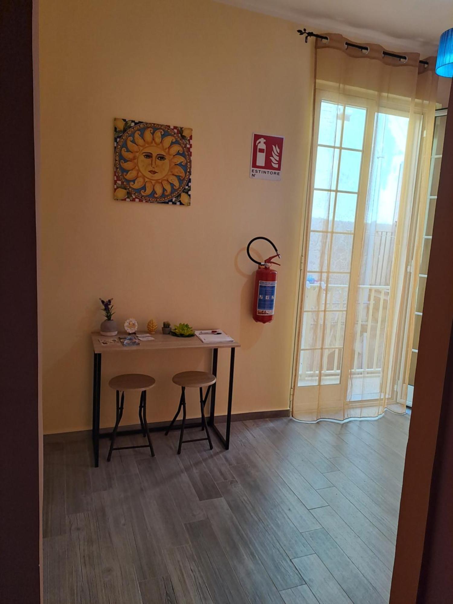 Borgo Levano Licata Zewnętrze zdjęcie