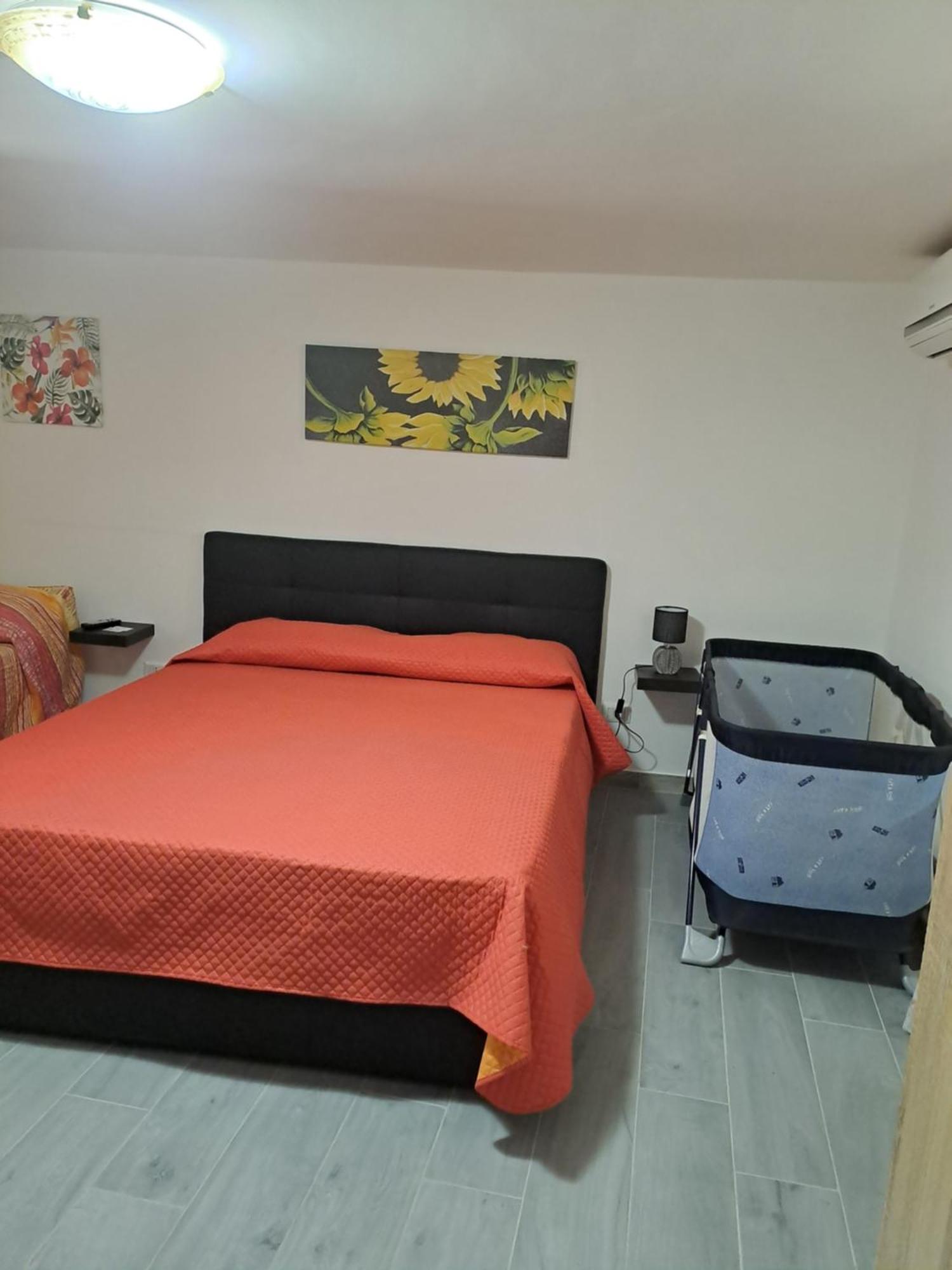 Borgo Levano Licata Zewnętrze zdjęcie
