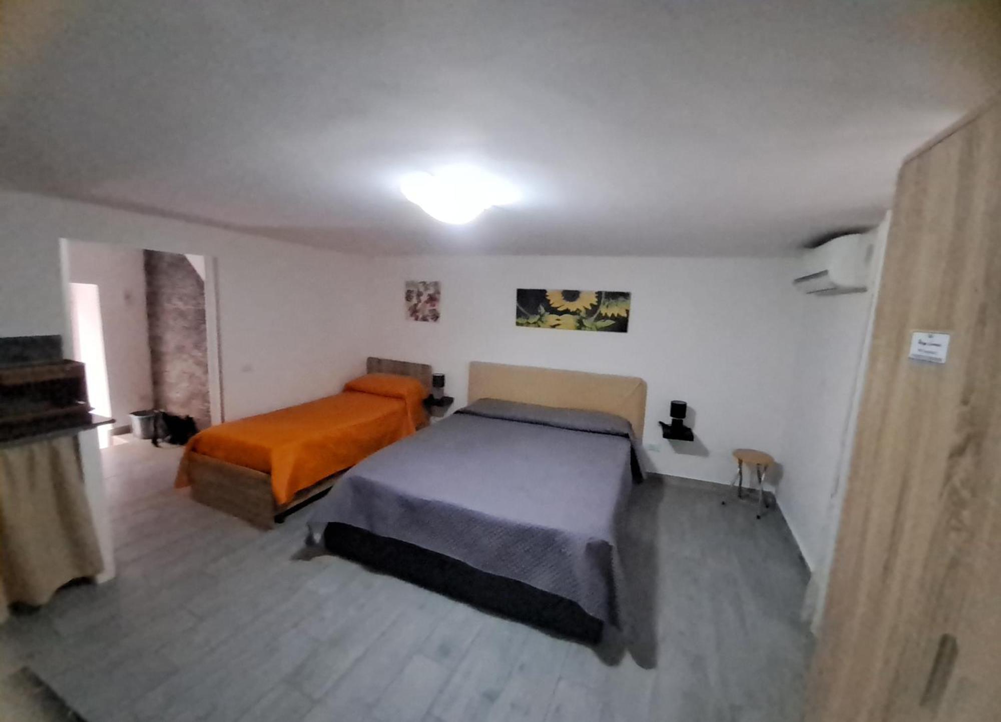 Borgo Levano Licata Zewnętrze zdjęcie